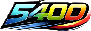 5400